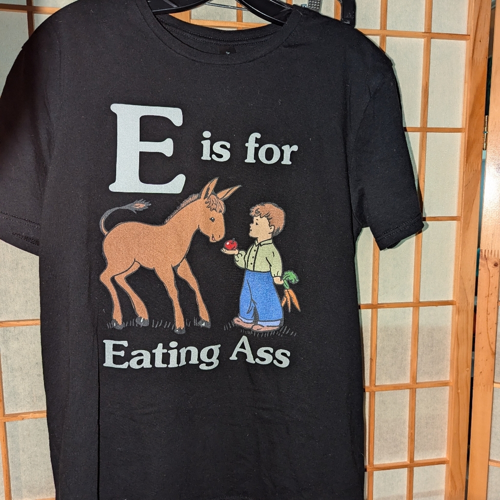 Comedy T Shirt